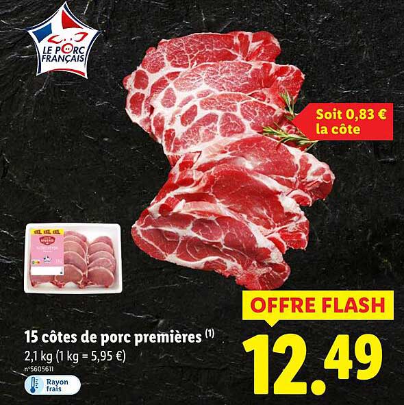 OFFRE FLASH