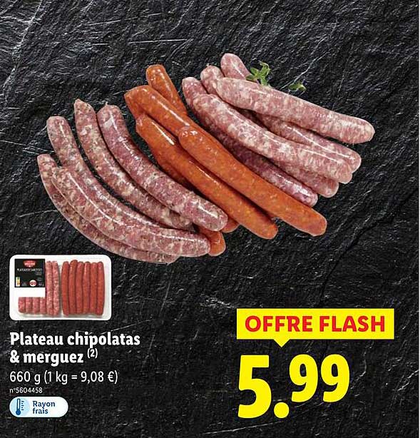 OFFRE FLASH