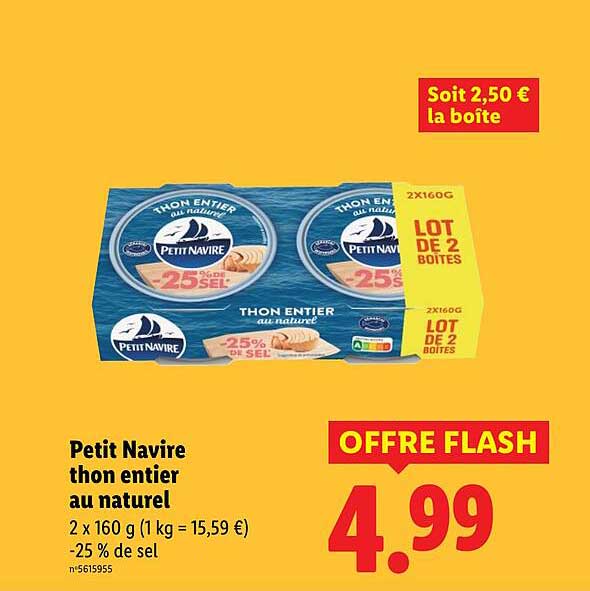 OFRE FLASH