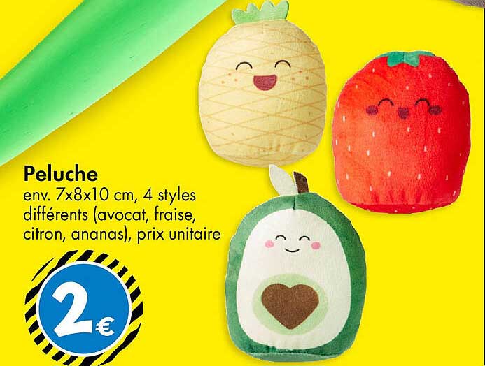 Peluche