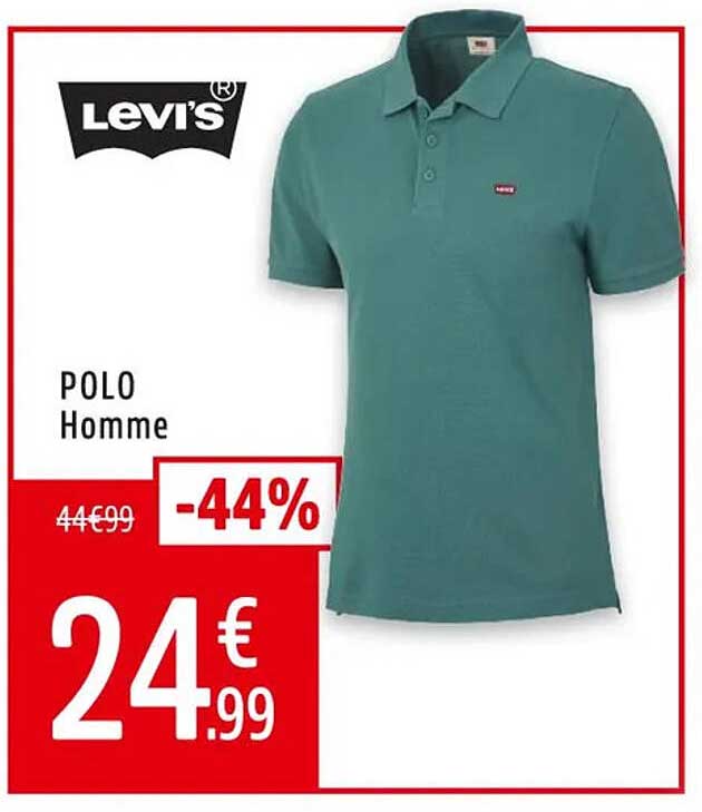 POLO Homme