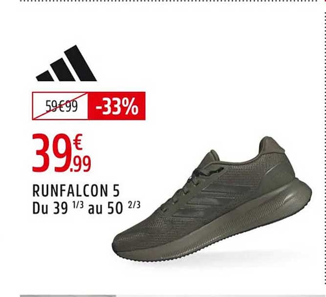 RUNFALCON 5