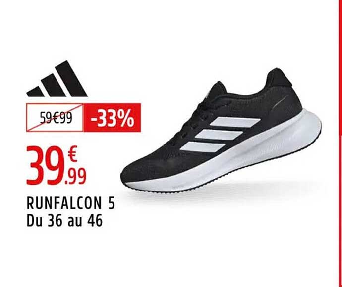 RUNFALCON 5
