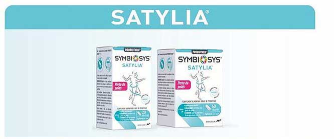SATYLIA