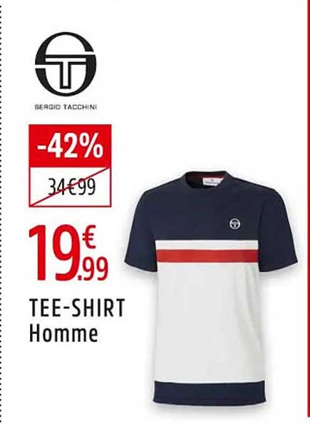 TEE-SHIRT Homme