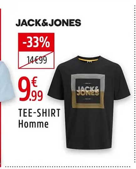 TEE-SHIRT Homme