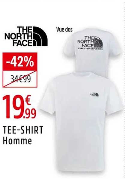 TEE-SHIRT Homme