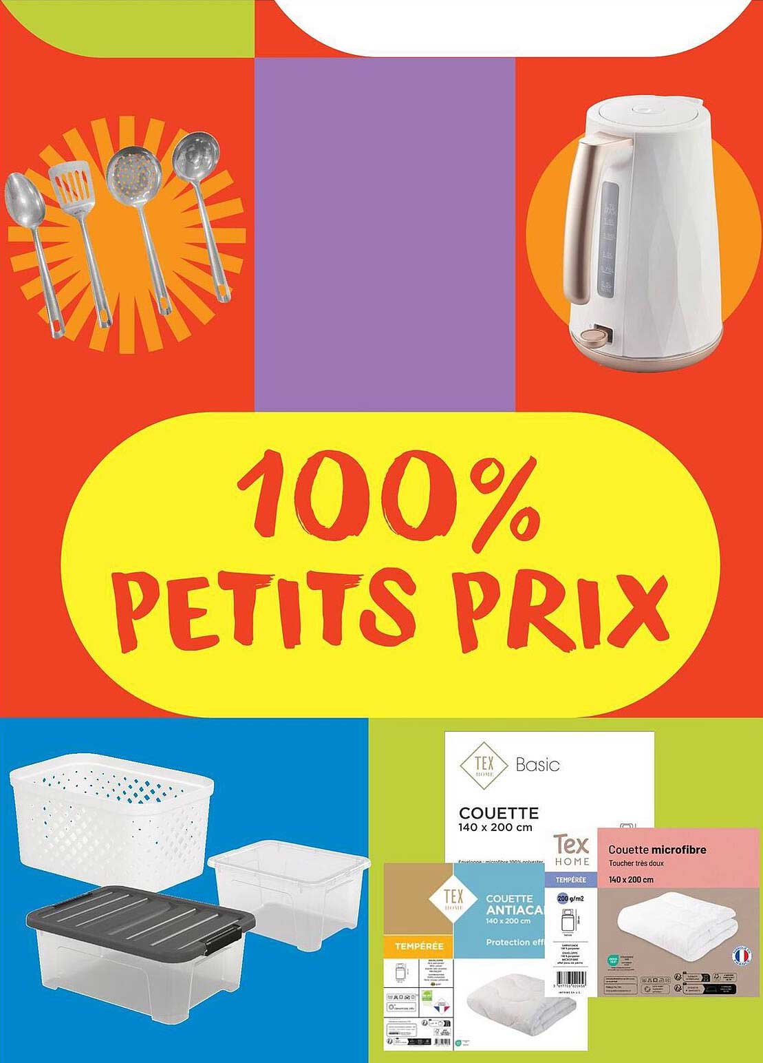 100% PETITS PRIX
