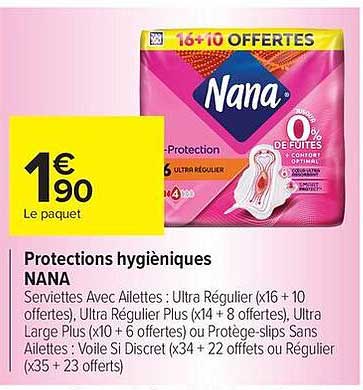 16+10 OFFERTES
