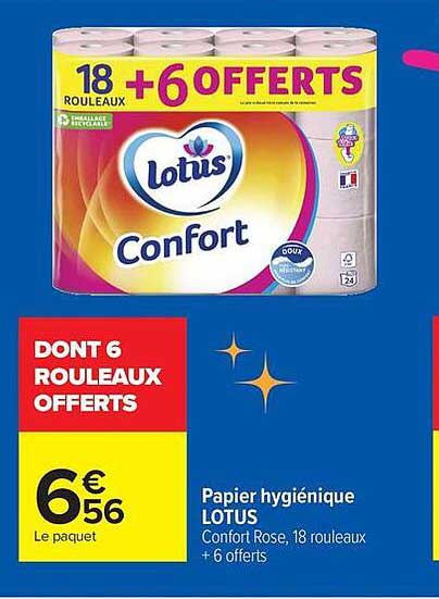 18+6 OFFERTS