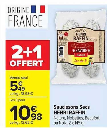 2+1 OFFERT