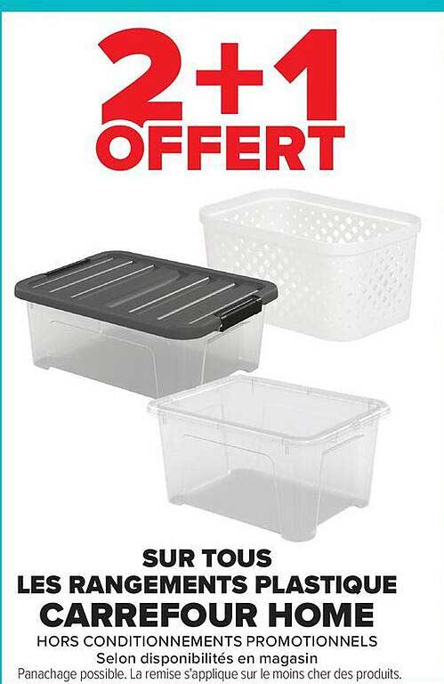 2+1 OFFERT
