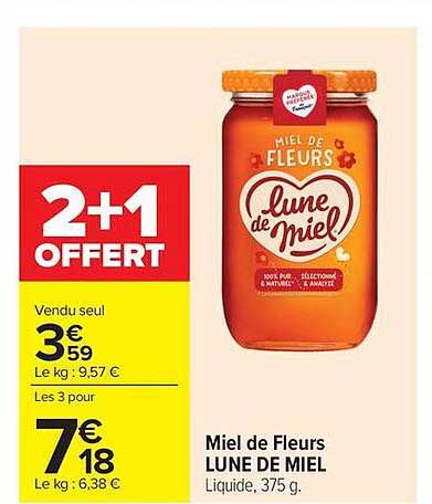 2+1 OFFERT