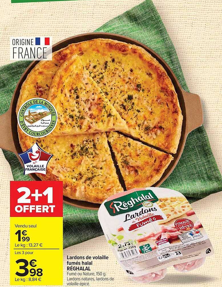 2+1 OFFERT