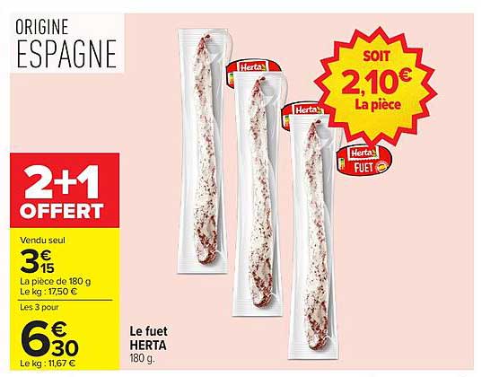 2+1 OFFERT
