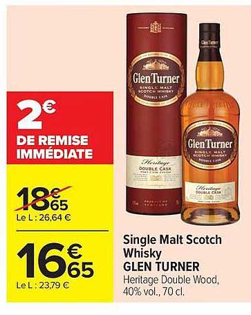 2€ DE REMISE IMMÉDIATE