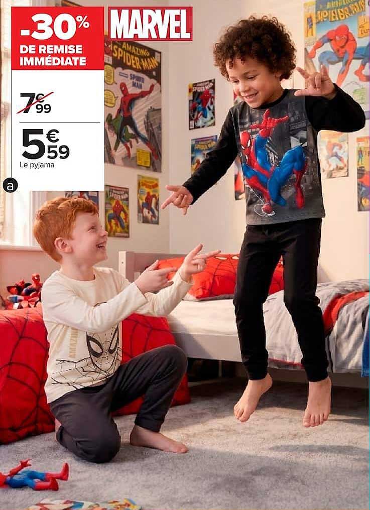 -30% DE REMISE IMMEDIATE
