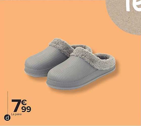 7€99 la paire