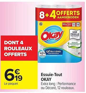 8+4 OFFERTS