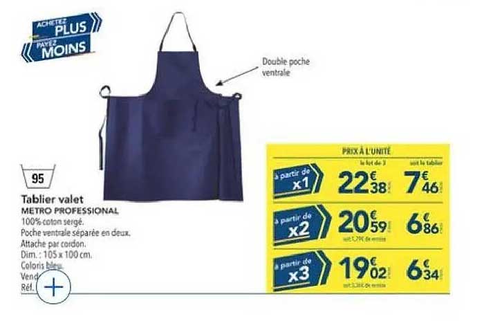 ACHETEZ PLUS PAYEZ MOINS