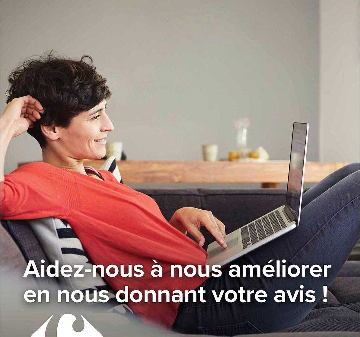 Aidez-nous à nous améliorer en nous donnant votre avis !