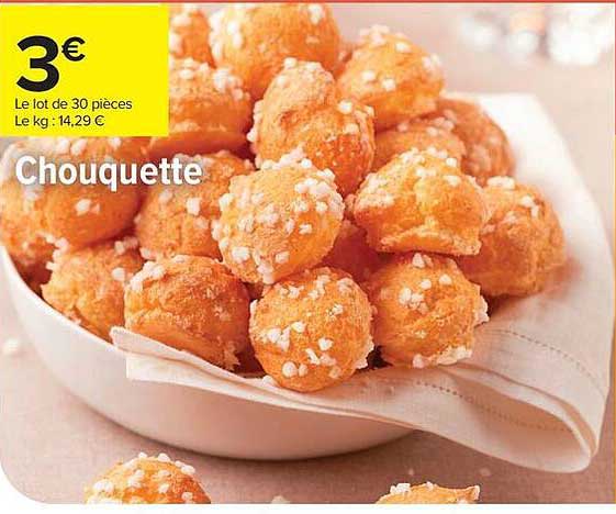 Chouquette