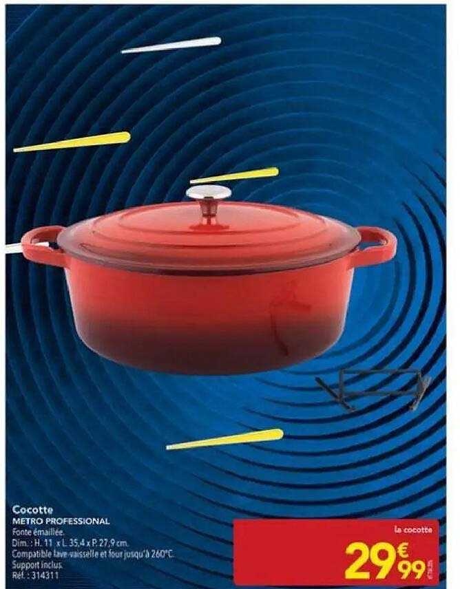 Cocotte