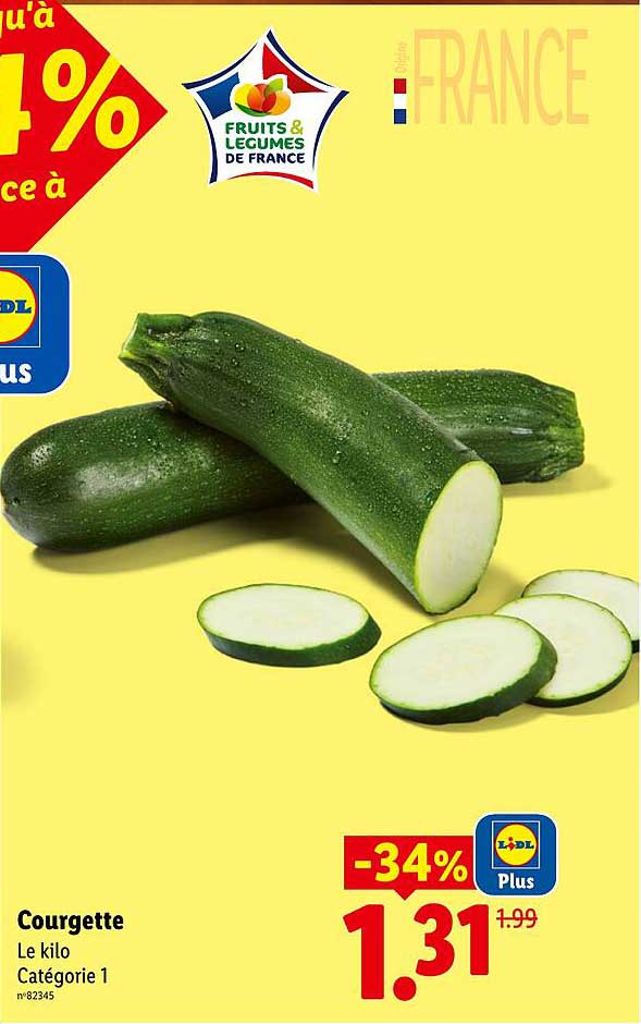 Courgette
