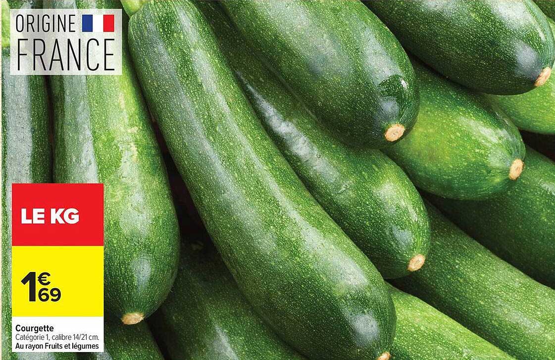 Courgette