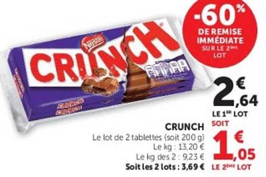 CRUNCH