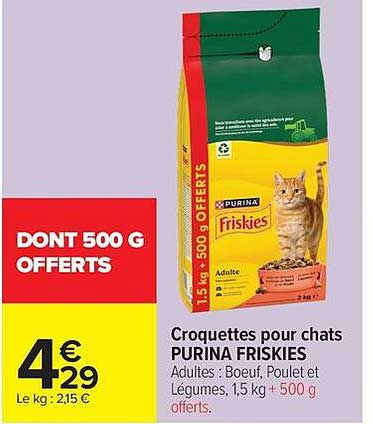 DONT 500 G OFFERTS