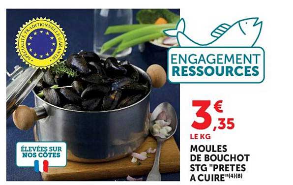 ENGAGEMENT RESSOURCES