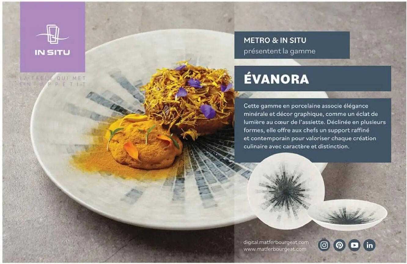 ÉVANORA