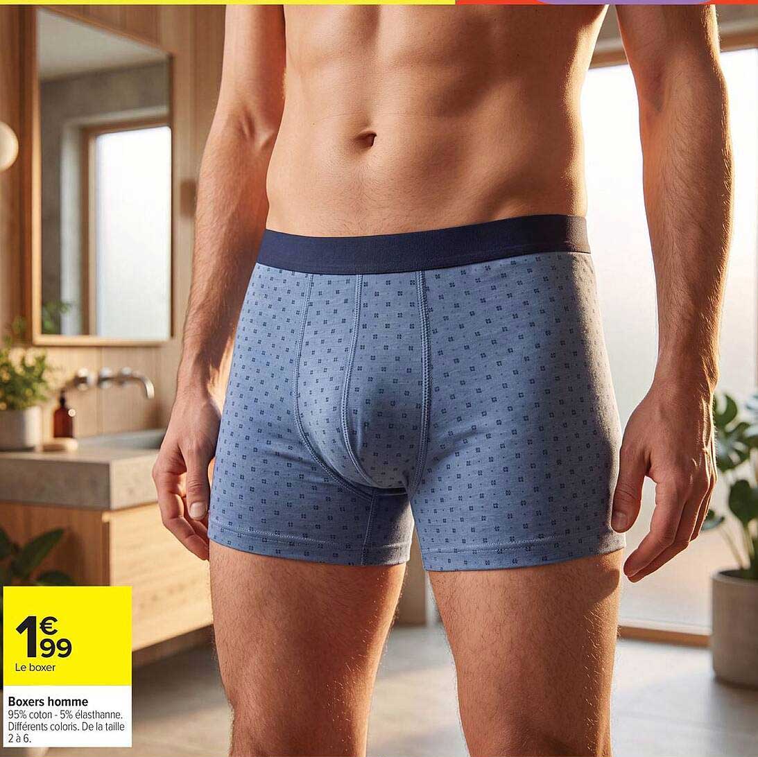 Le boxer