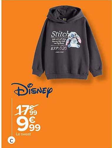 Le sweat