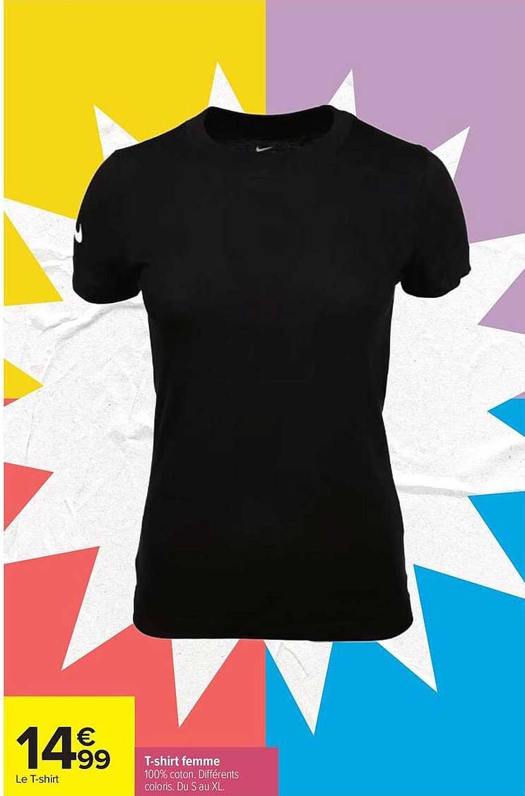 Le T-shirt