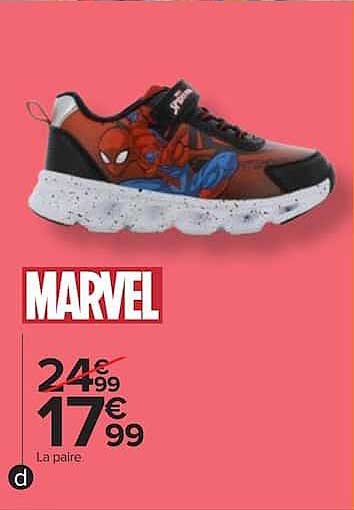 MARVEL