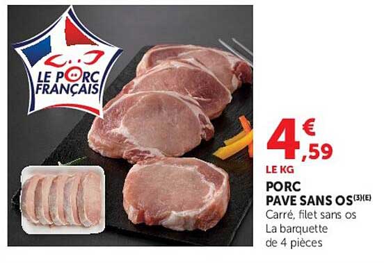 PORC PAVE SANS OS(3)(E)