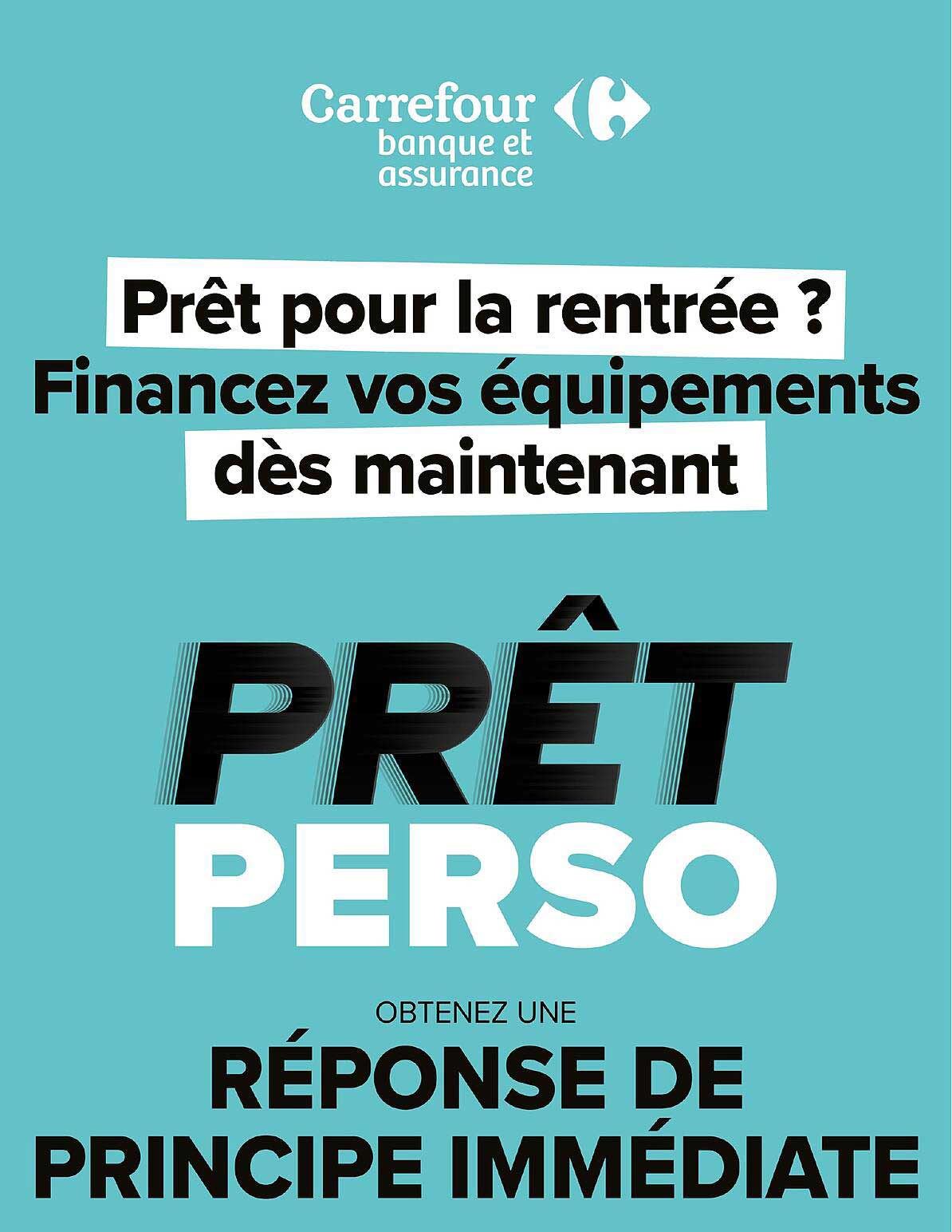 Prêt pour la rentrée ? Financez vos équipements dès maintenant