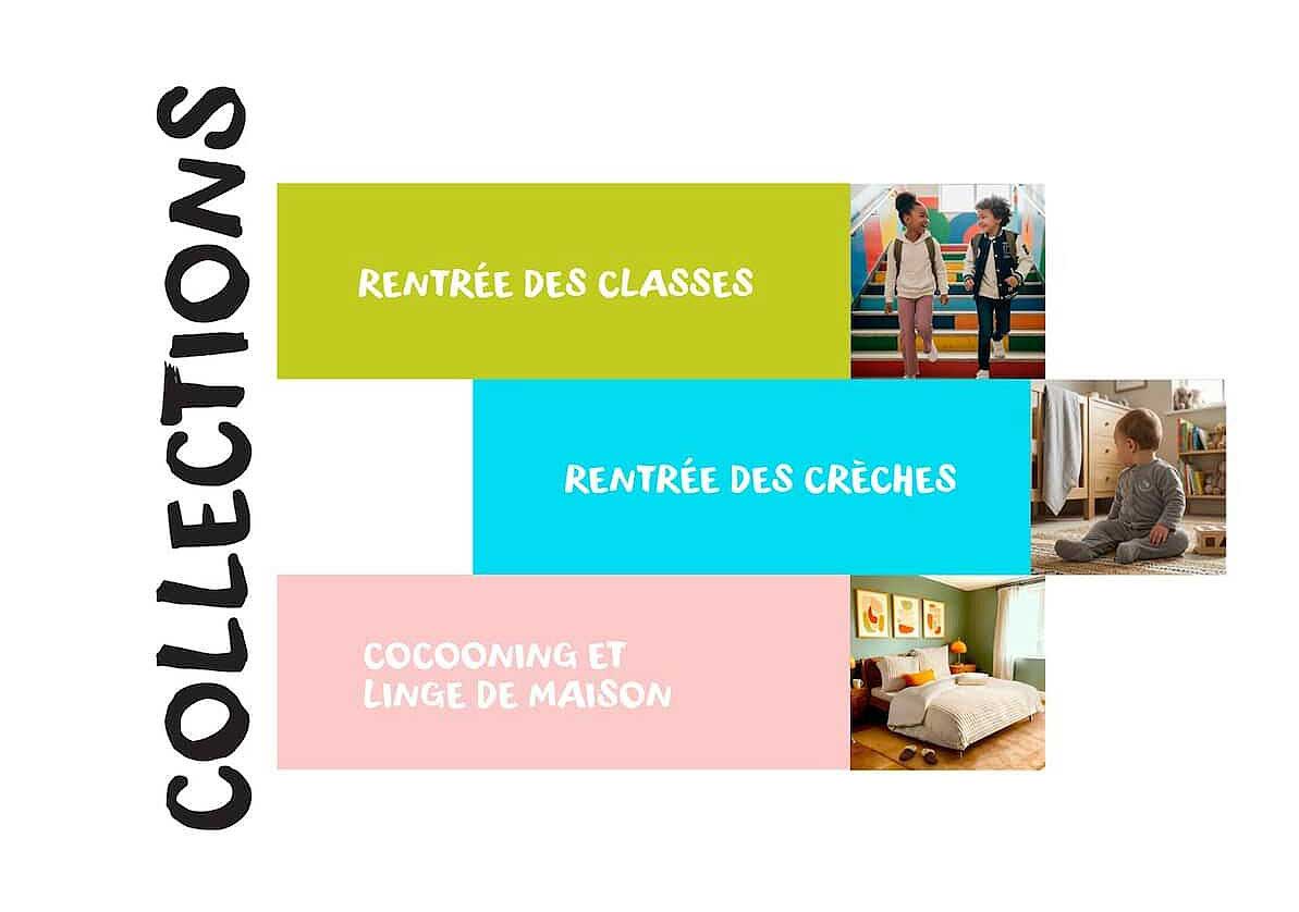 RENTRÉE DES CLASSES