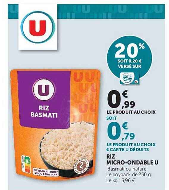 RIZ BASMATI