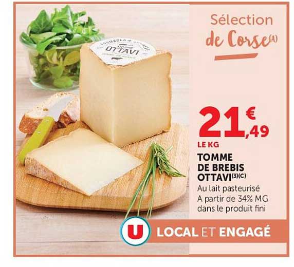 Sélection de Corse