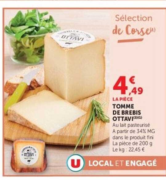 Sélection de Corse