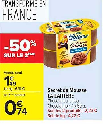 TRANSFORME EN FRANCE