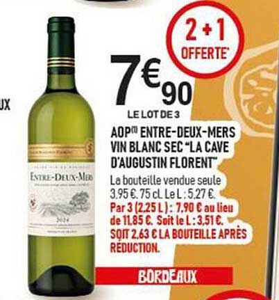2+1 OFFERTE