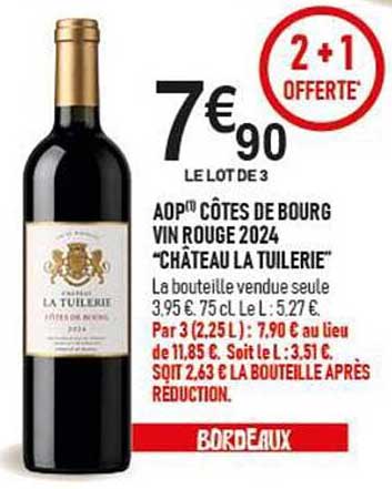 2+1 OFFERTE