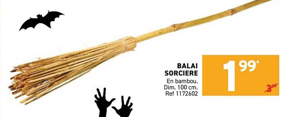 BALAi SORCIERE