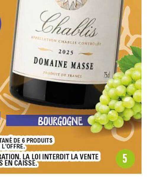 BOURGOGNE