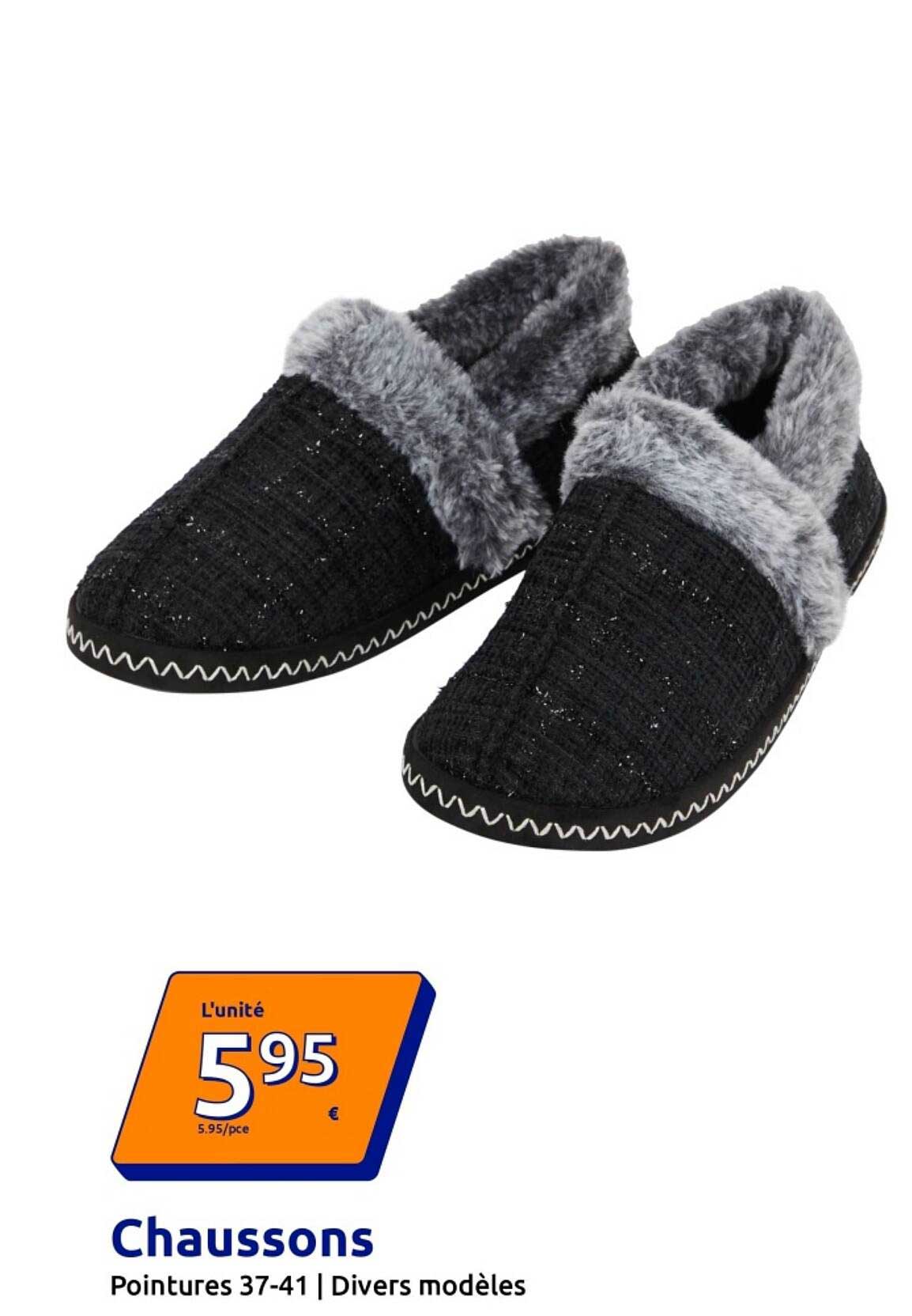 Chaussons