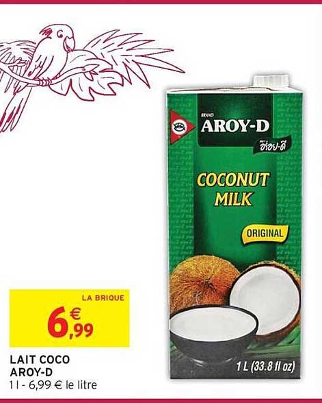 LA BRIQUE 6,99 €